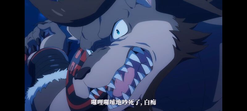 从零开始的异世界生活,RE0,re0第三季,奇幻,异世界,动画,动漫,番剧,ACG
