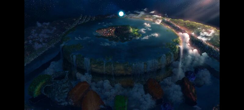 超时空辉夜姬,超時空輝夜姬,番剧,动画,动漫,二次元,ACG,动画电影