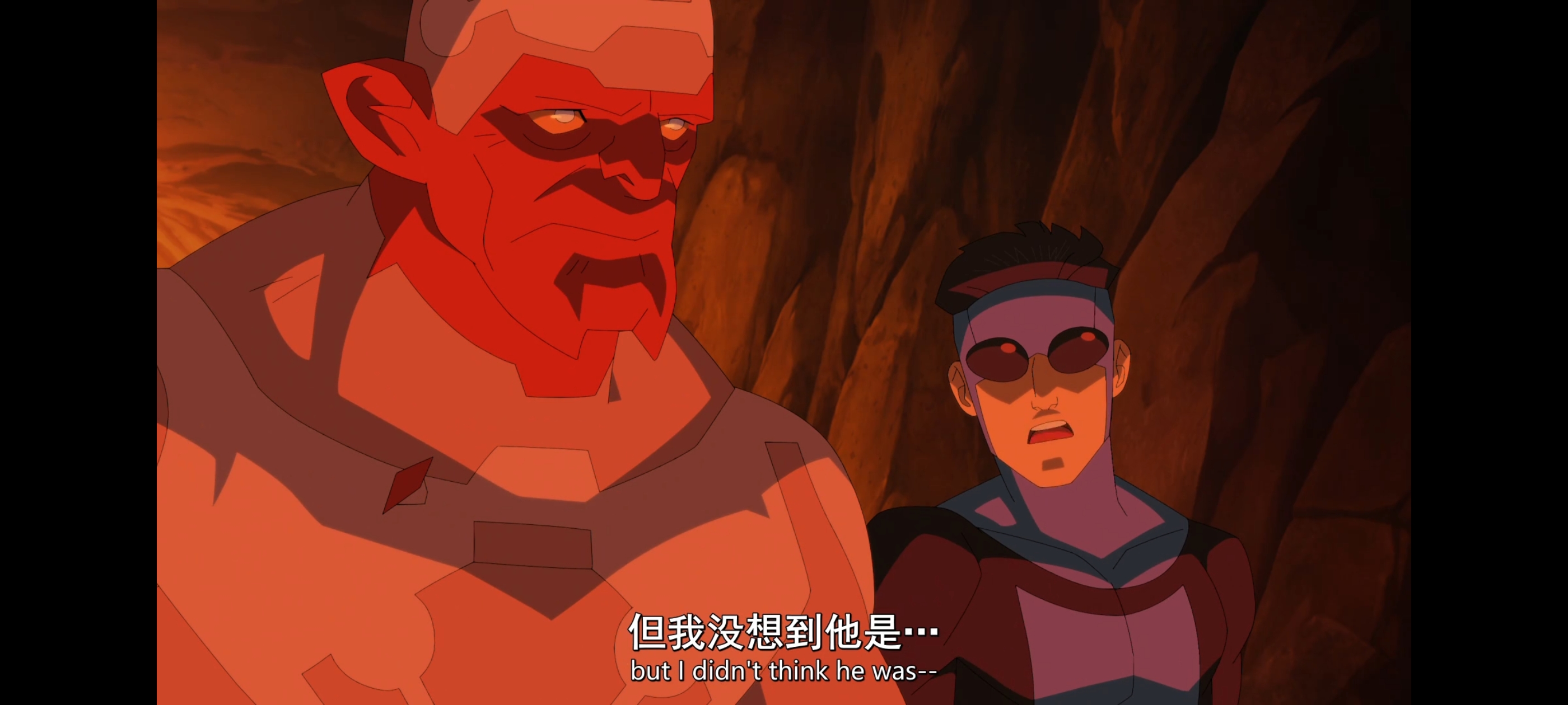 无敌少侠,image,动漫,动画,番剧,二次元,ACG