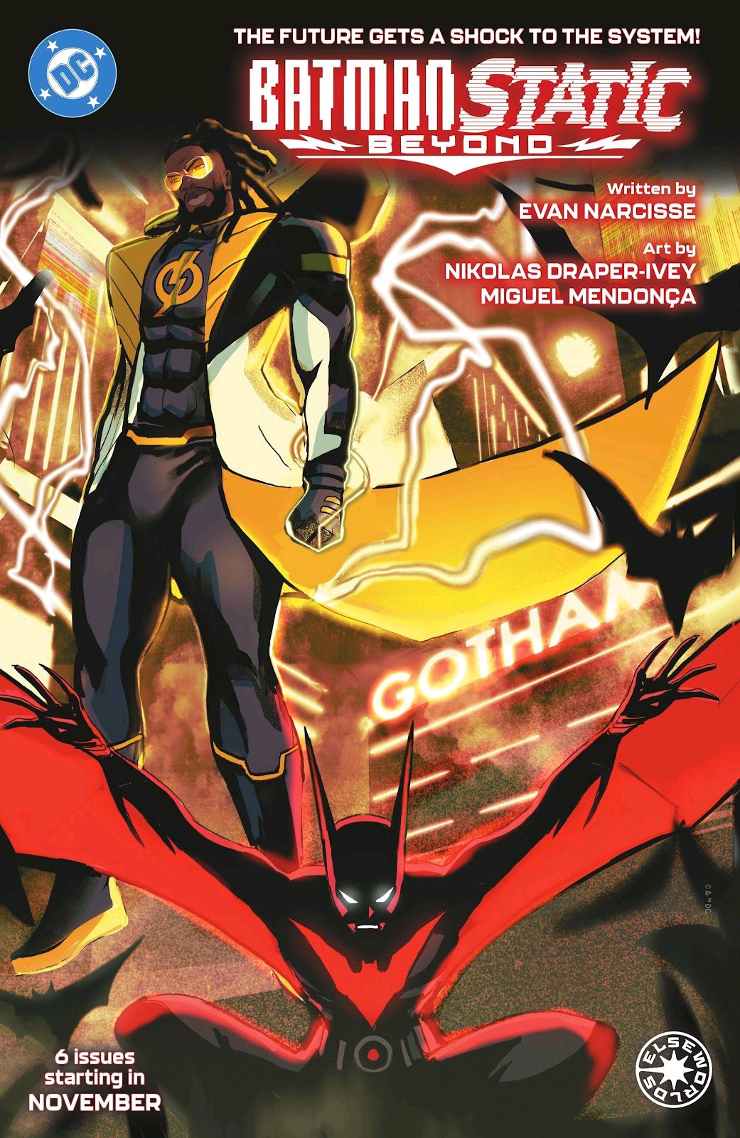 DC,DC漫画,美漫,超级英雄,绝对宇宙,神奇女侠,绝对神奇女侠,动漫,ACG,漫画