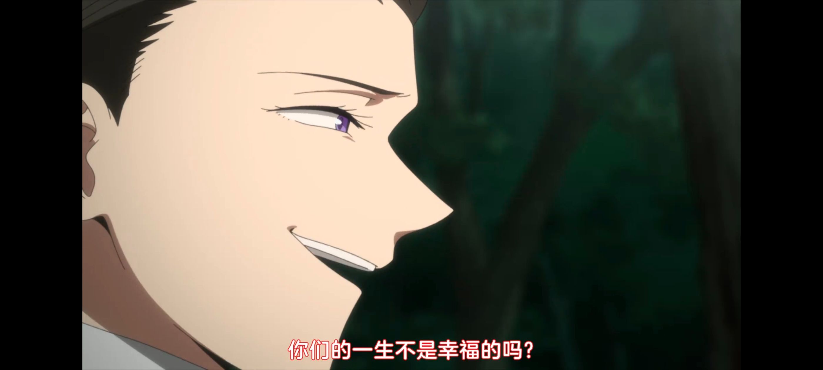 约定的梦幻岛,动画,动漫,番剧,二次元,ACG