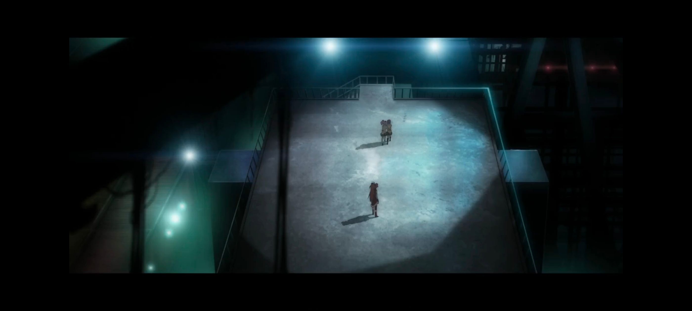 魔法少女小圆,魔法少女,动画,动漫,番剧,二次元,ACG