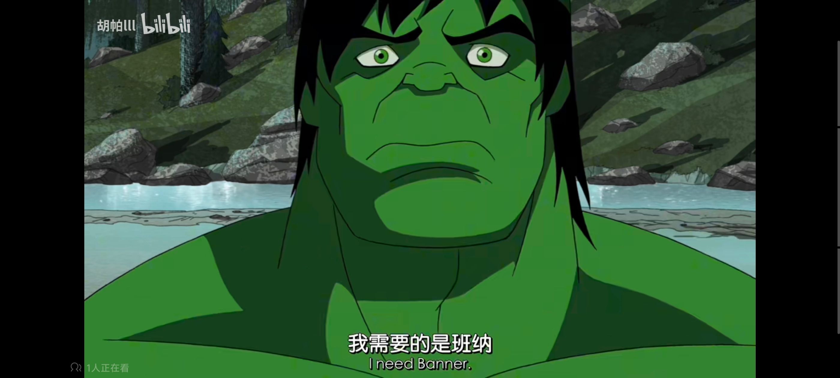 复仇者世上最强英雄组合,复仇者联盟,漫威,超级英雄,动漫,动画,番剧,ACG