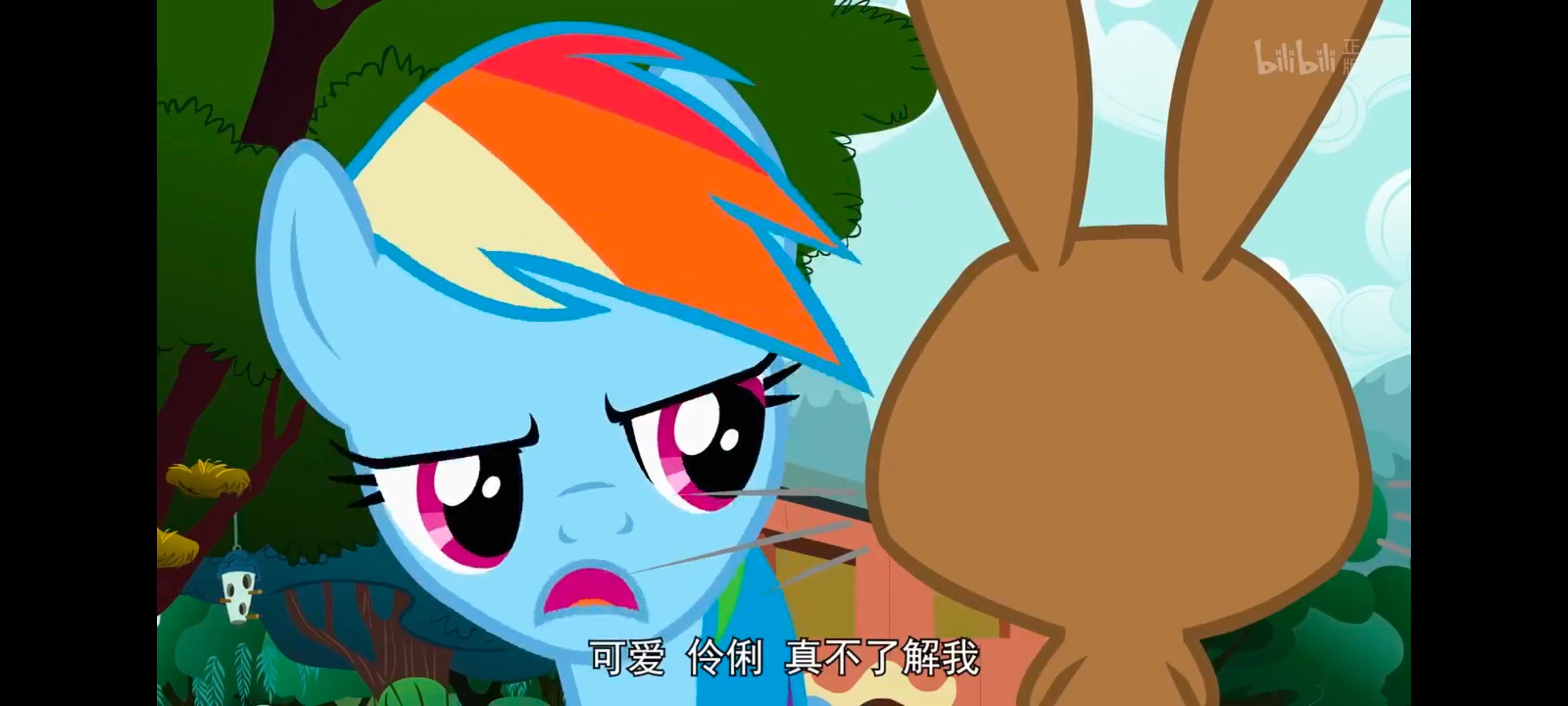 小马宝莉,彩虹小马,我的小马驹,动画,动漫,番剧,二次元,ACG