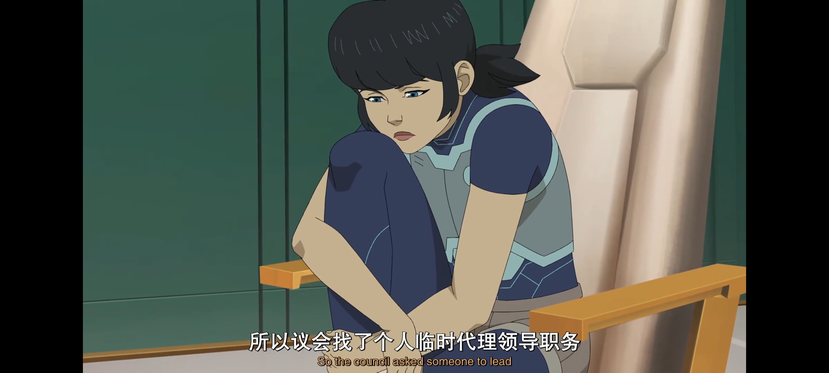 无敌少侠,image,动画,动漫,番剧,ACG