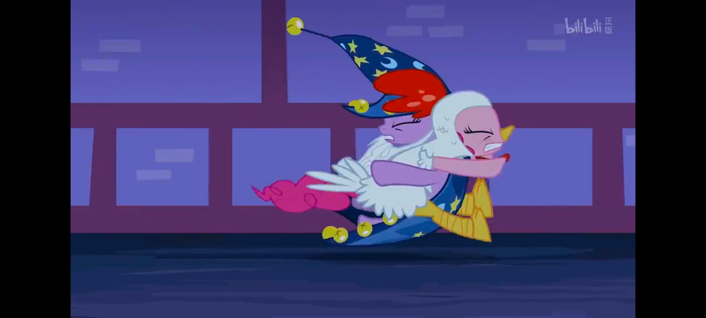 小马宝莉,小马宝莉友谊魔法,彩虹小马,我的小马驹,动漫,动画,番剧,ACG