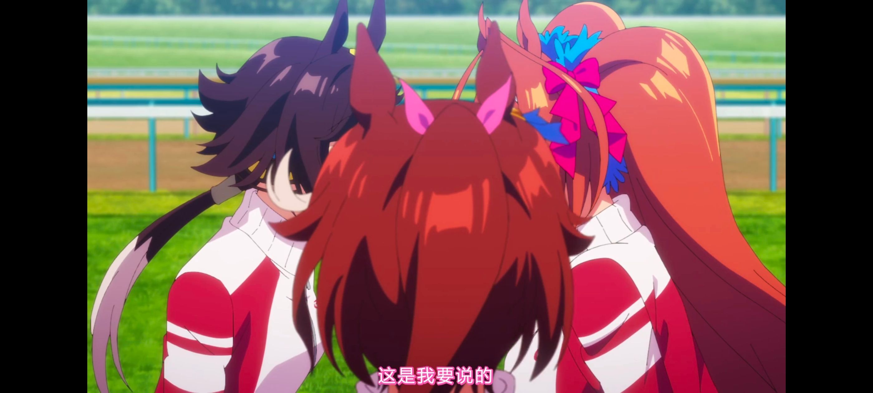 赛马娘,赛马娘PrettyDreby,动画,动漫,番剧,ACG