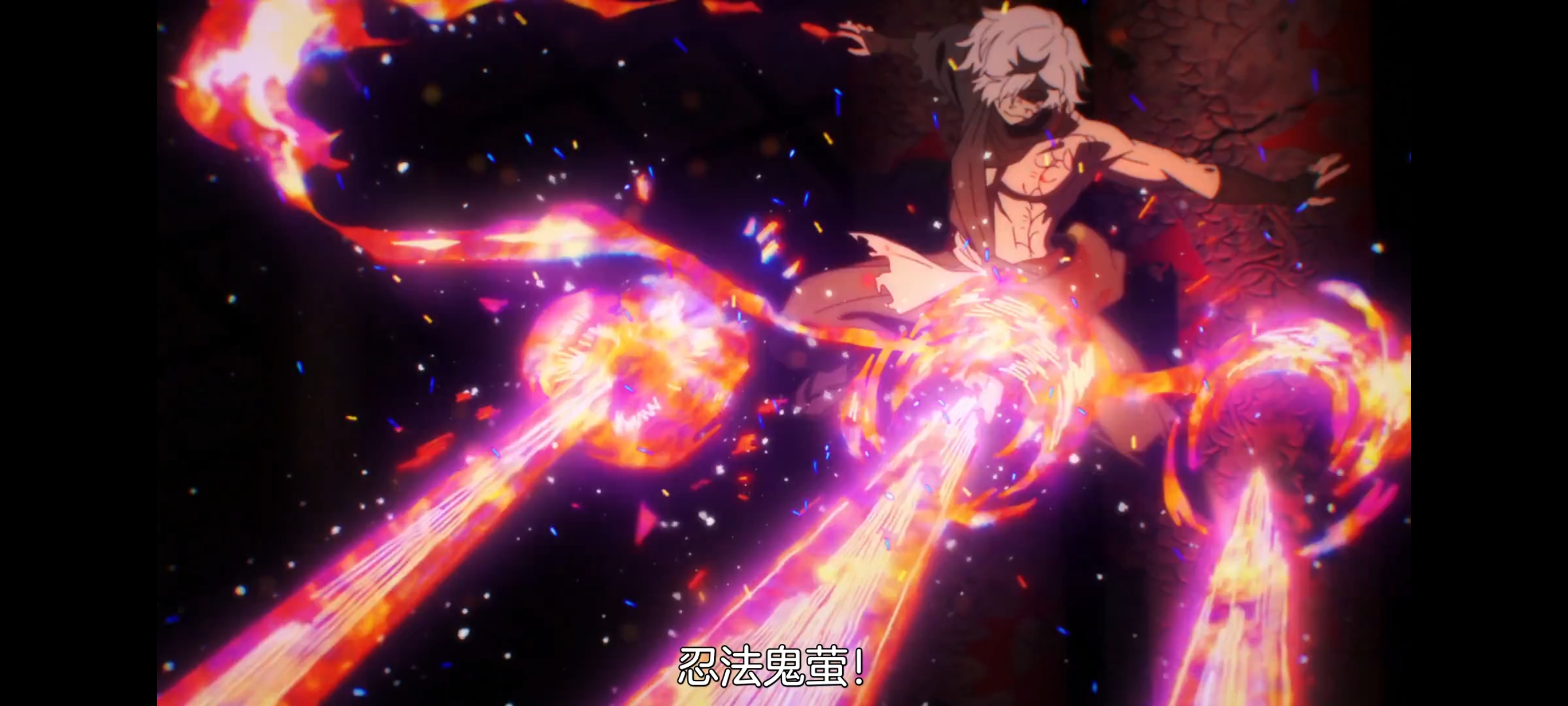 地狱乐,动画,动漫,番剧,二次元,ACG