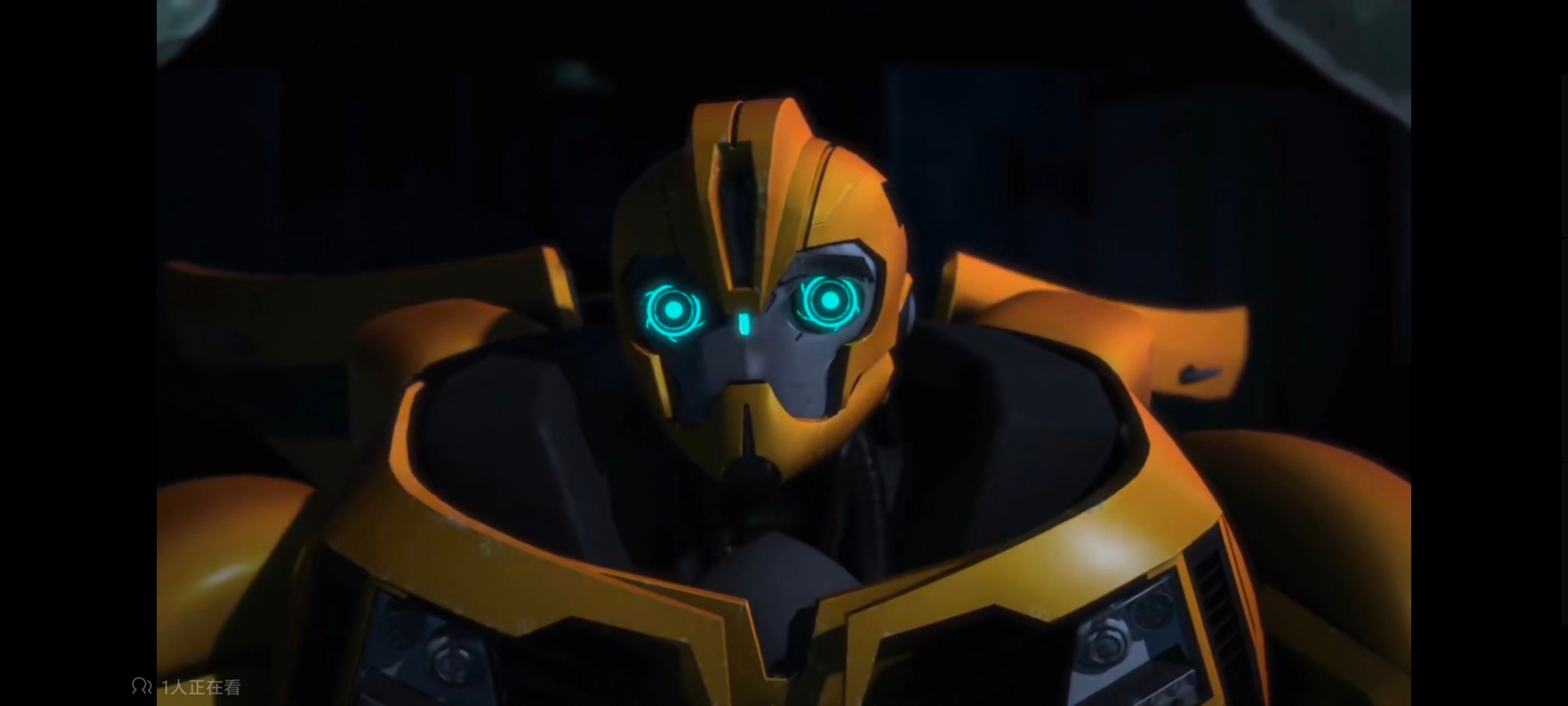 变形金刚,变形金刚领袖之证,动画,动漫,番剧,ACG