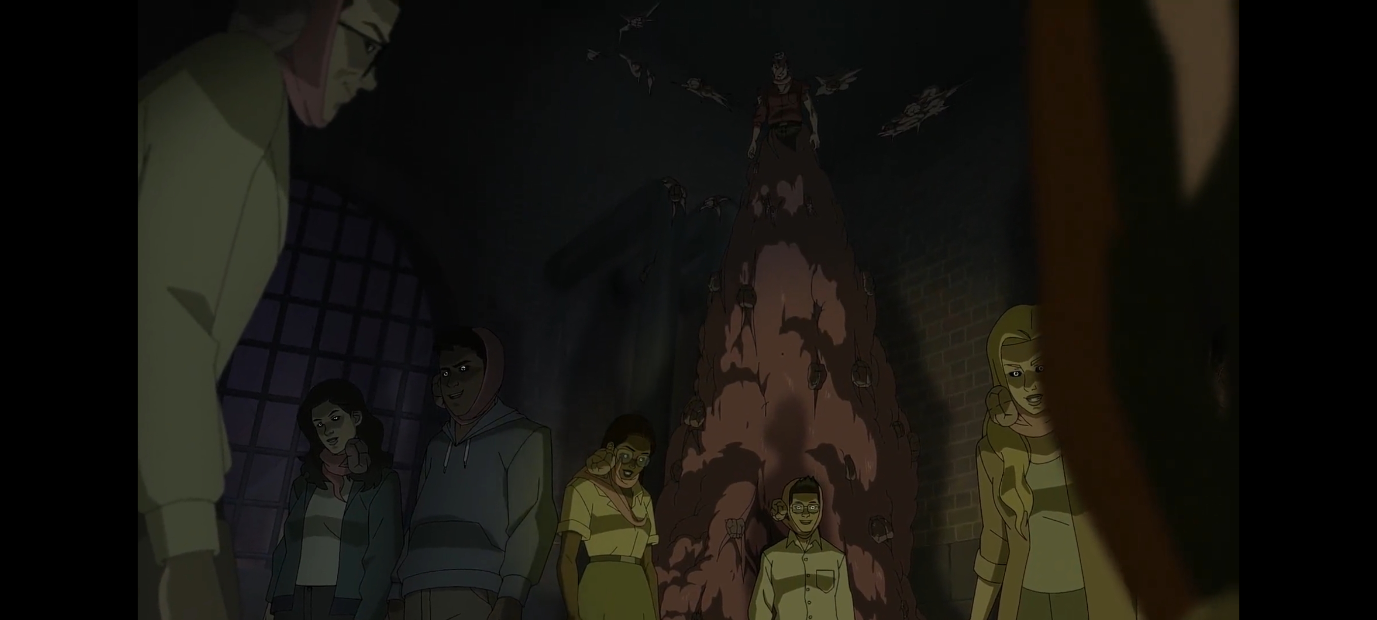 无敌少侠,image,番剧,ACG,二次元,动画,动漫