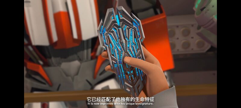 变形金刚,变形金刚领袖之证,动画,动漫,番剧,ACG