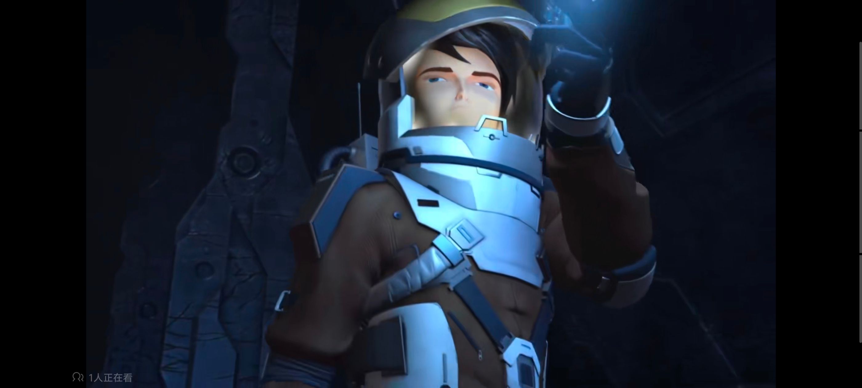 变形金刚,变形金刚领袖之证,动画,动漫,番剧,ACG