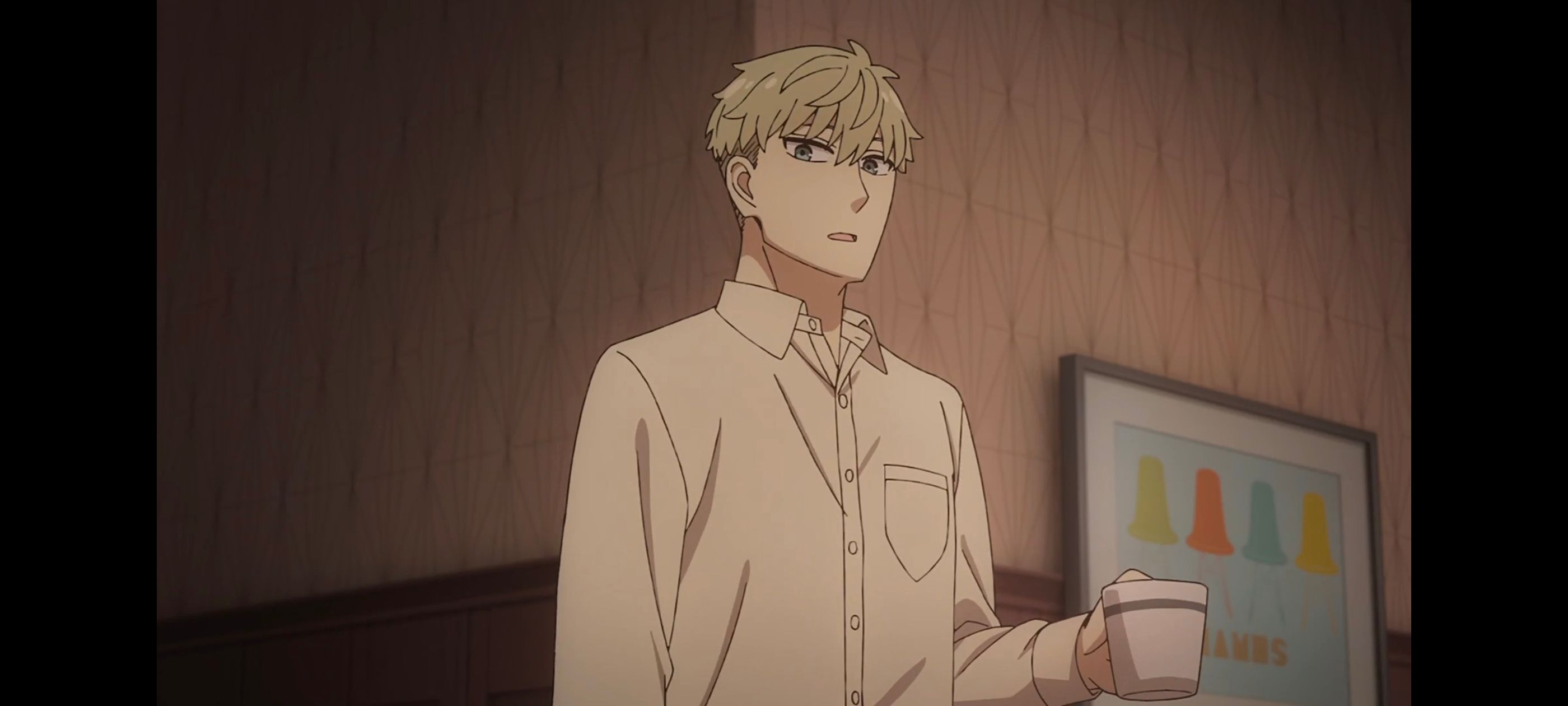 间谍过家家,SPYFAMILY,动画,动漫,番剧,ACG