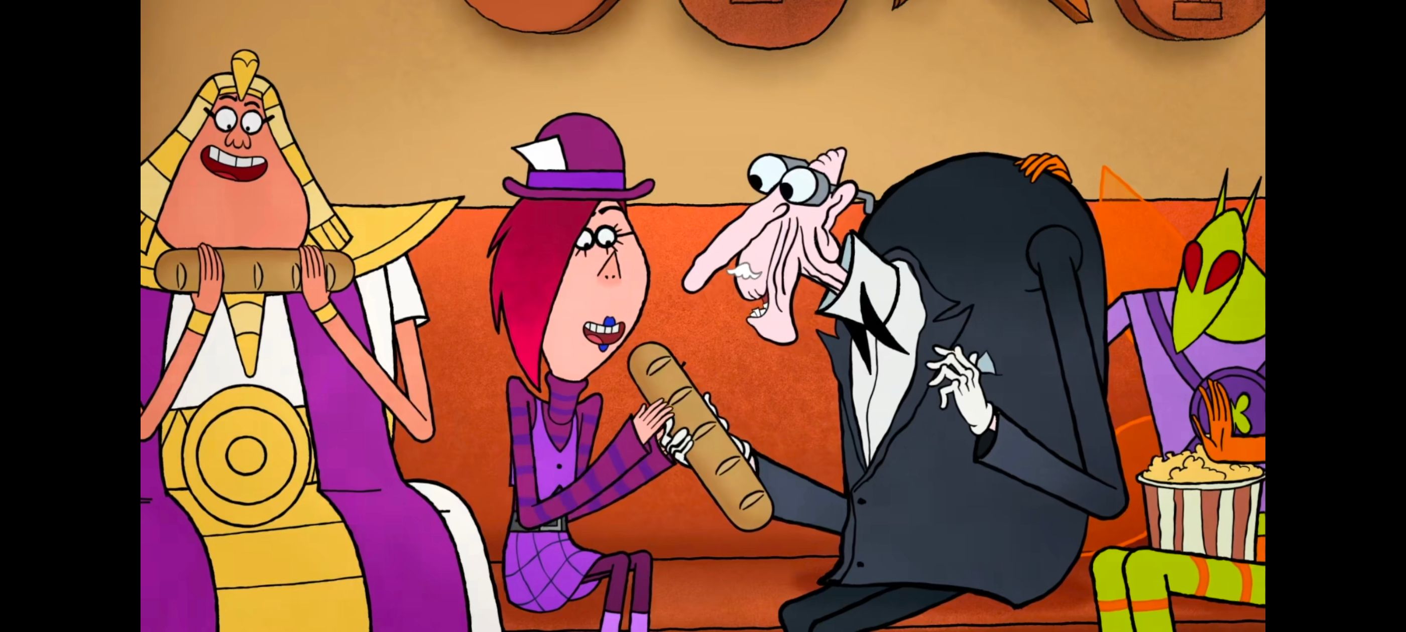 蝙蝠侠家族,蝙蝠侠一家,DC,动画,动漫,番剧,ACG