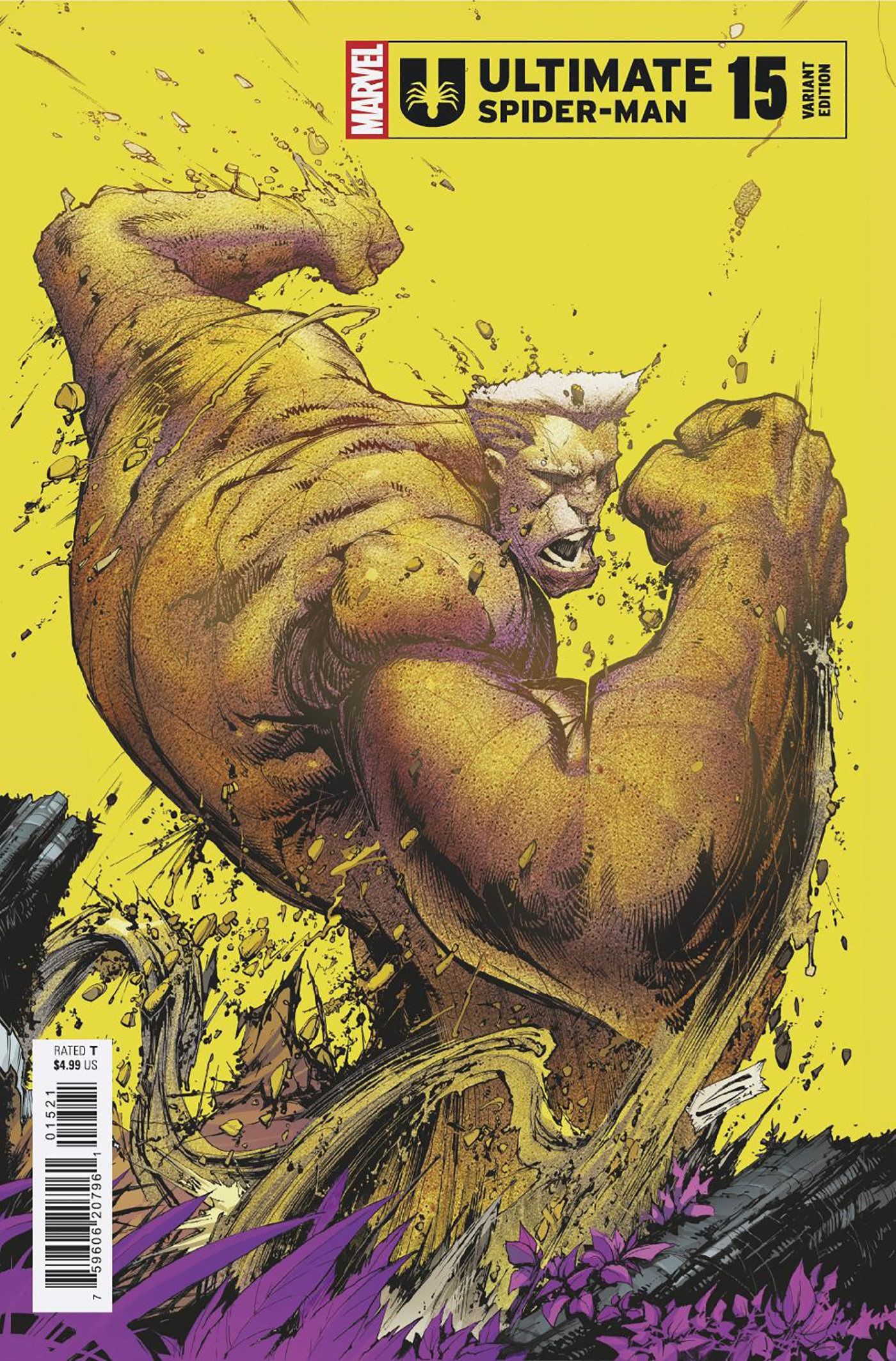 漫威,漫威漫画,美漫,欧美漫画,终极宇宙,终极蜘蛛侠,蜘蛛侠,沙人,超级英雄,漫画,封面,壁纸,动漫壁纸,绘画,插画,动漫,ACG