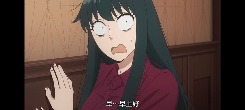 间谍过家家,SPYFAMILY,动画,动漫,番剧,ACG