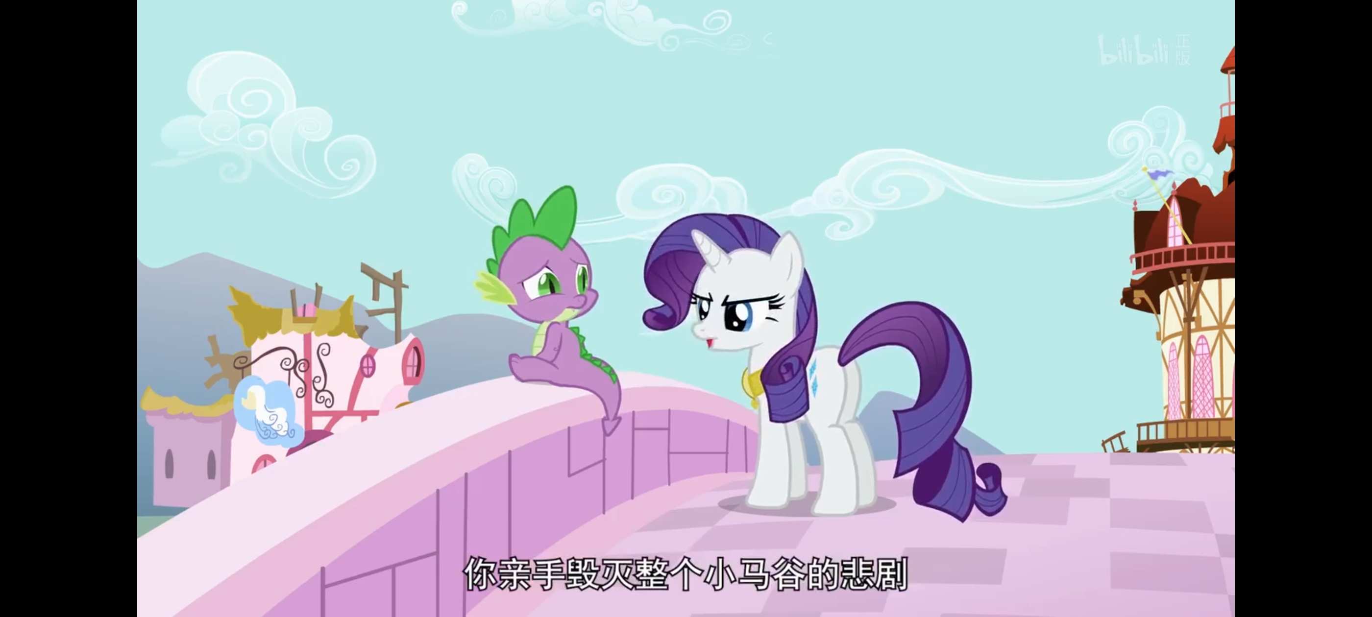 小马宝莉,彩虹小马,我的小马驹,动画,动漫,番剧,二次元,ACG