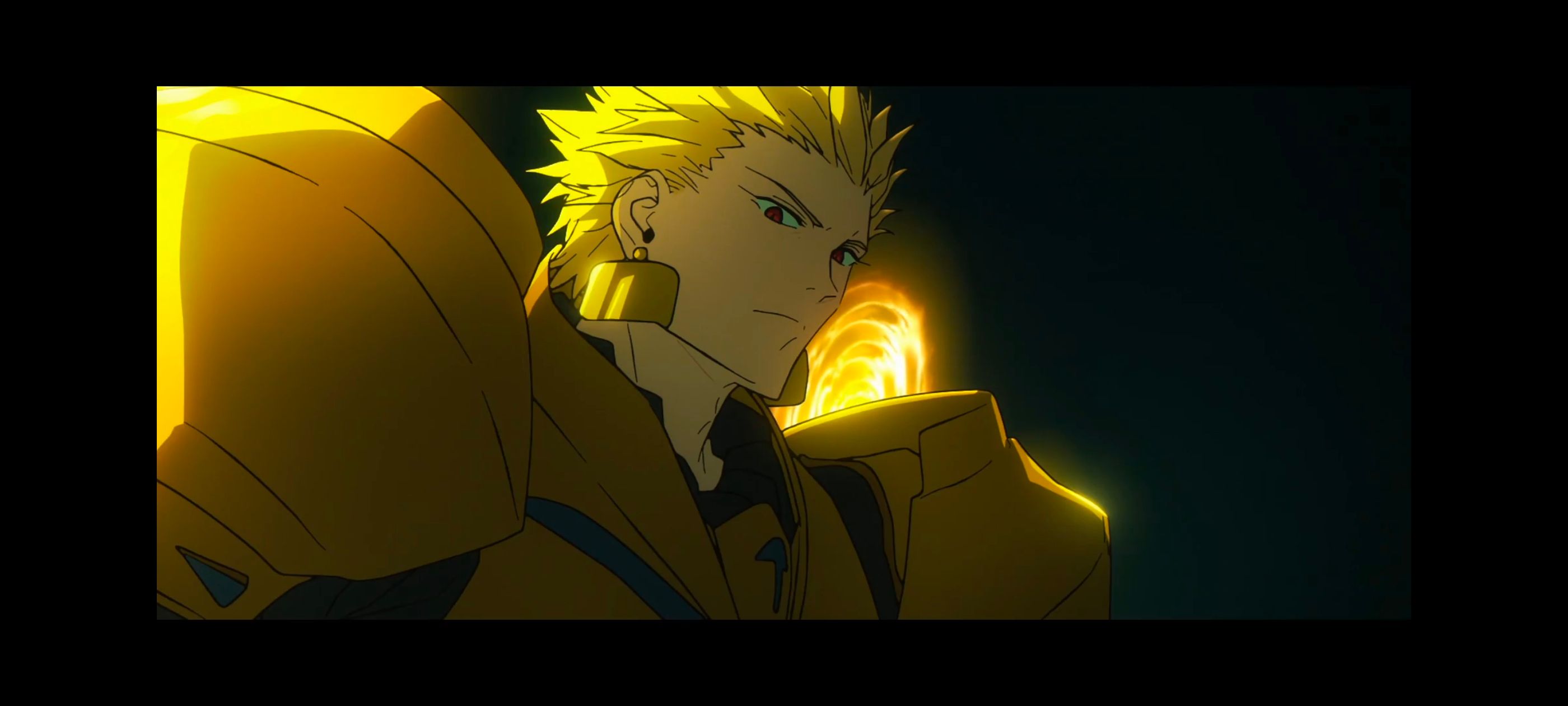 命运奇异赝品,FATE,FatestrangeFake,动画,动漫,番剧,二次元,ACG