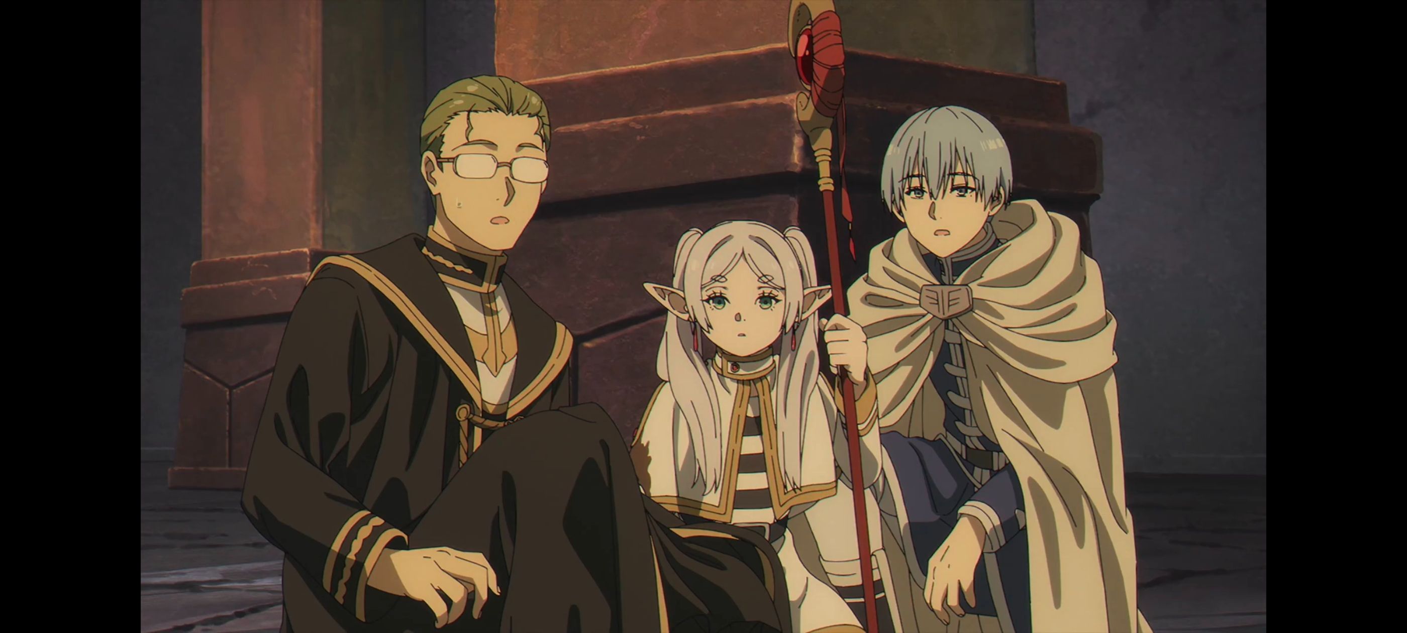 葬送的芙莉莲,动画,动漫,番剧,ACG