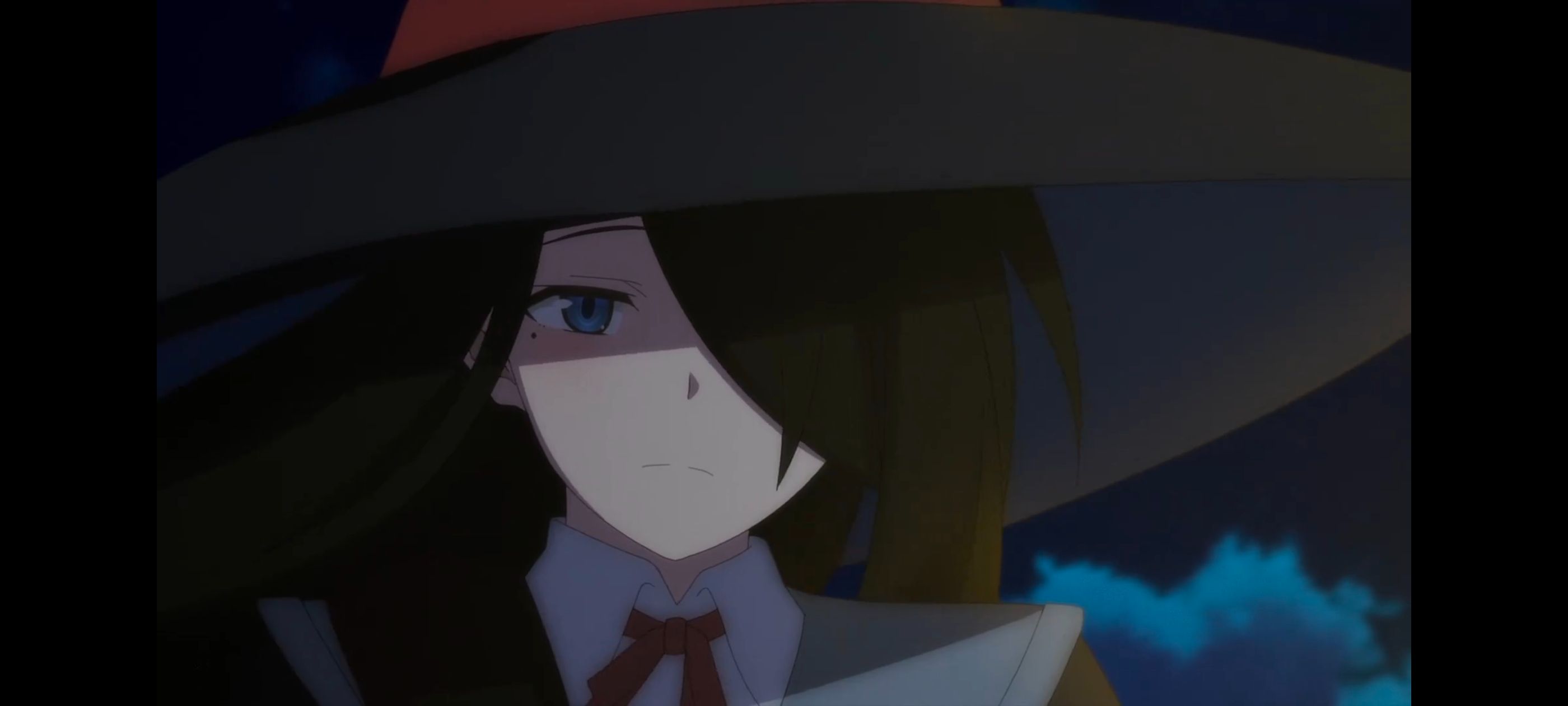 魔女之旅,动画,动漫,番剧,ACG