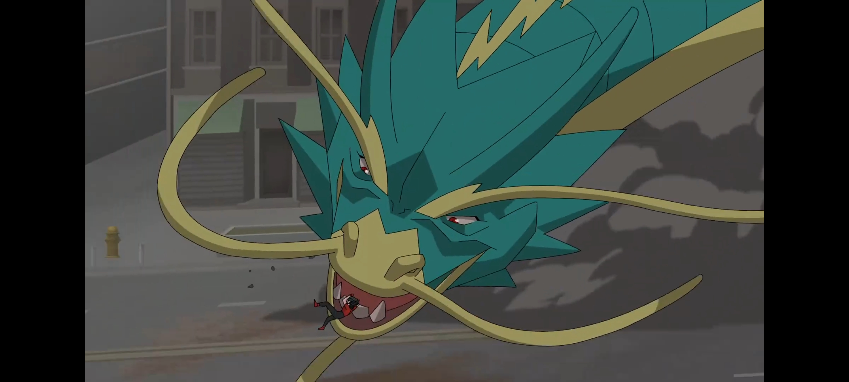 无敌少侠,动画,动漫,image,番剧,ACG