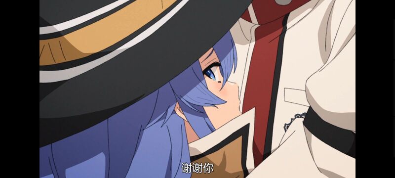 无职转生,无职转生到了异世界就拿出真本事,动画,动漫,番剧,异世界,二次元,日漫,ACG