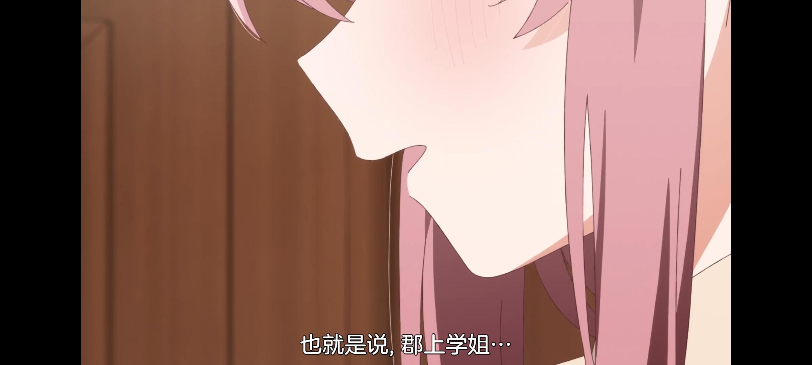 上伊那牡丹酒醉身姿似百合花般,上伊那牡丹醉姿如百合,动画,动漫,番剧,二次元,ACG