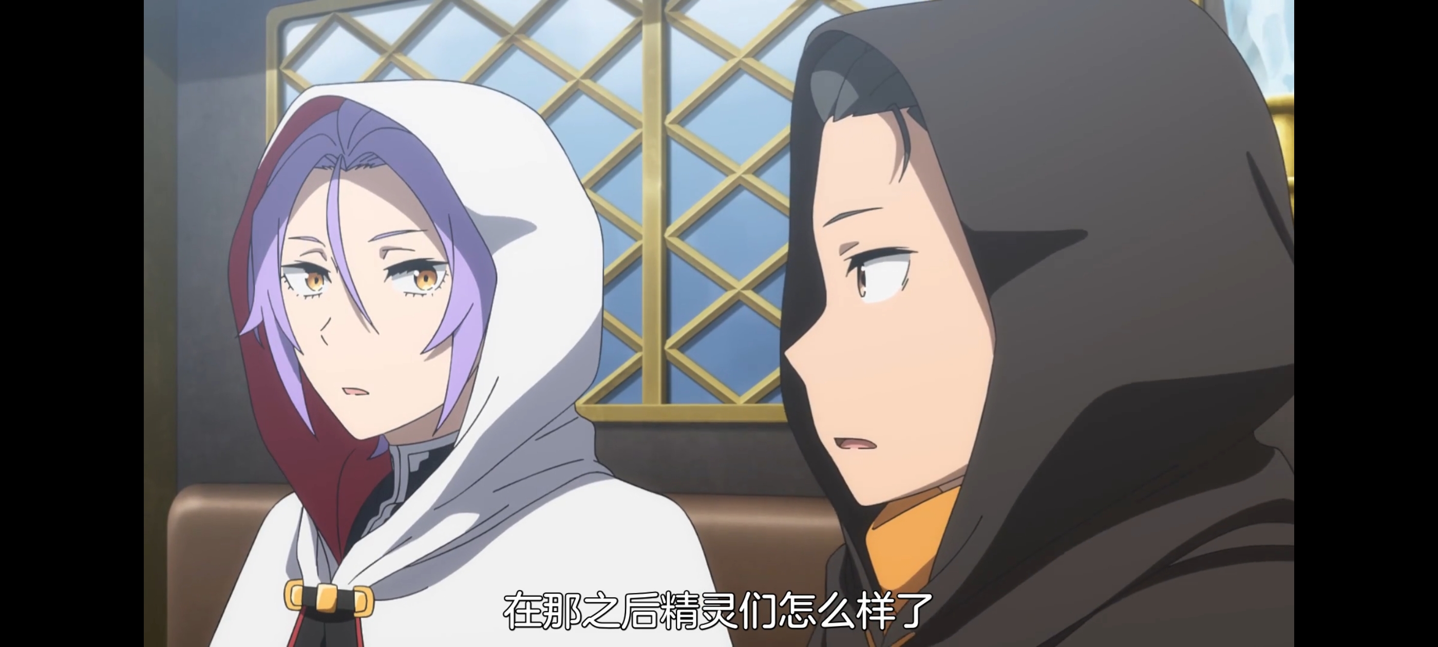 从零开始的异世界生活,动画,动漫,番剧,ACG,二次元