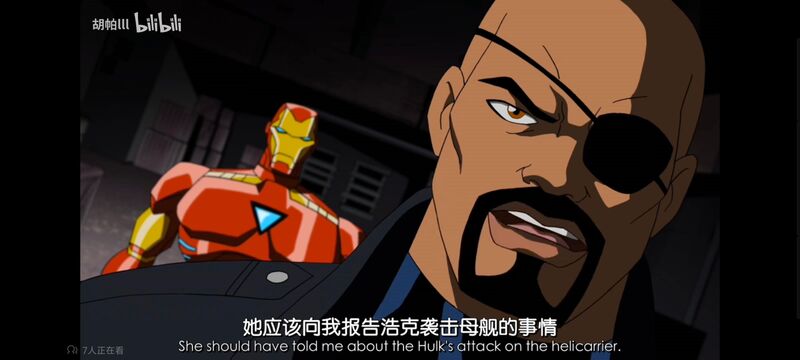 超级英雄联盟复仇者,复仇者世界上最强英雄组合,复仇者联盟,漫威,美漫,动画,动漫,超级英雄,ACG