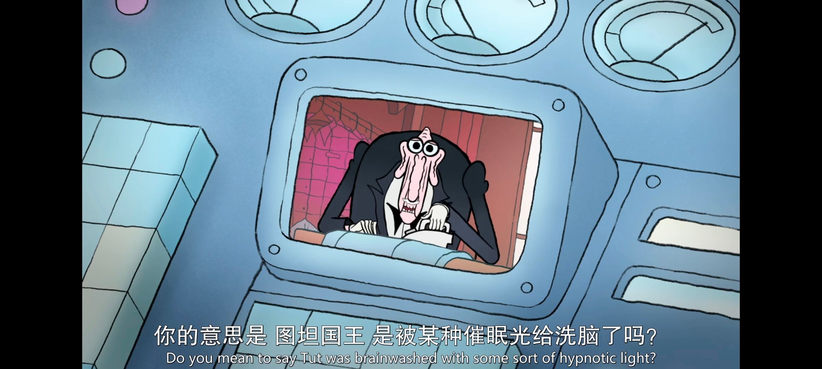 蝙蝠侠家族,蝙蝠侠一家,动画,动漫,番剧,ACG