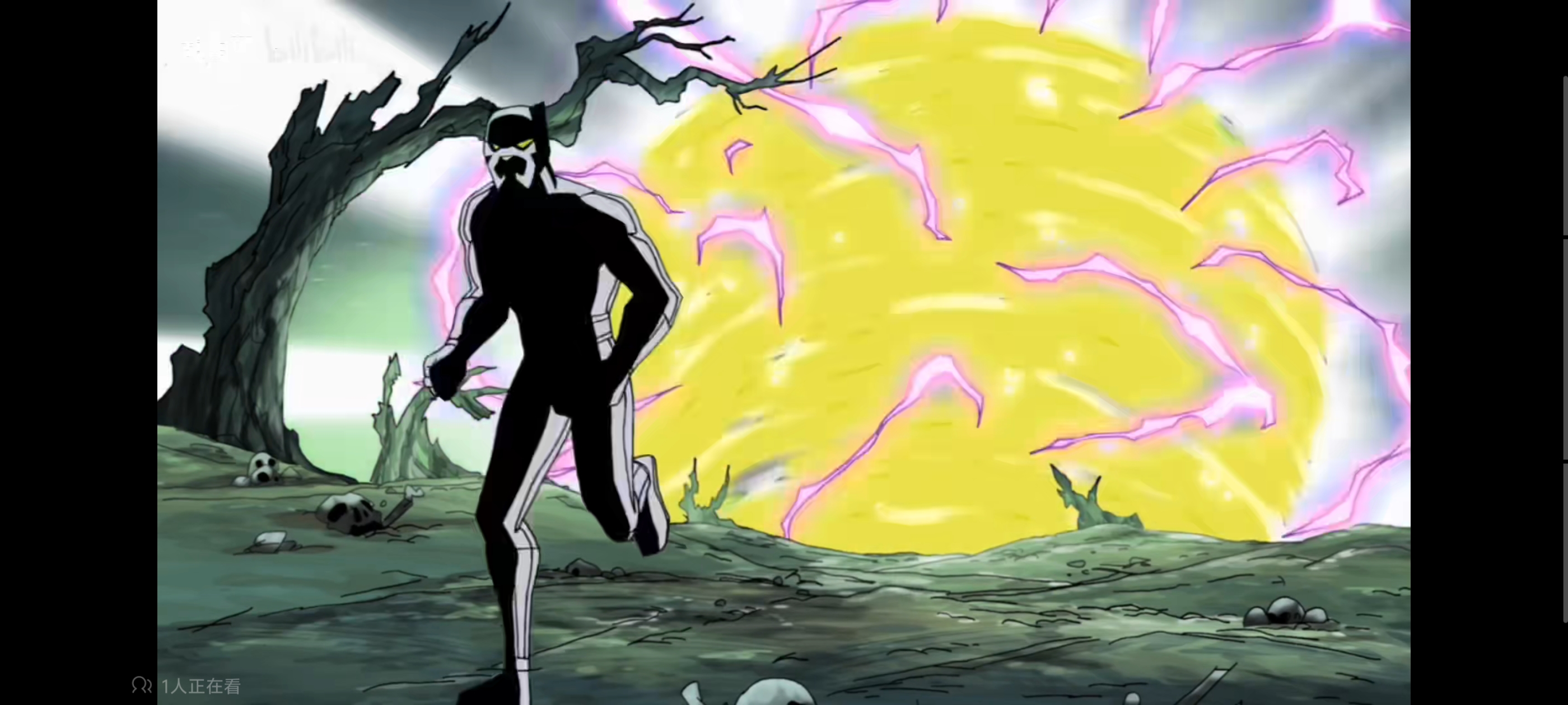 复仇者世界上最强英雄组合,超级英雄组合复仇者,动画,动漫,漫威,超级英雄,番剧,ACG,复仇者联盟