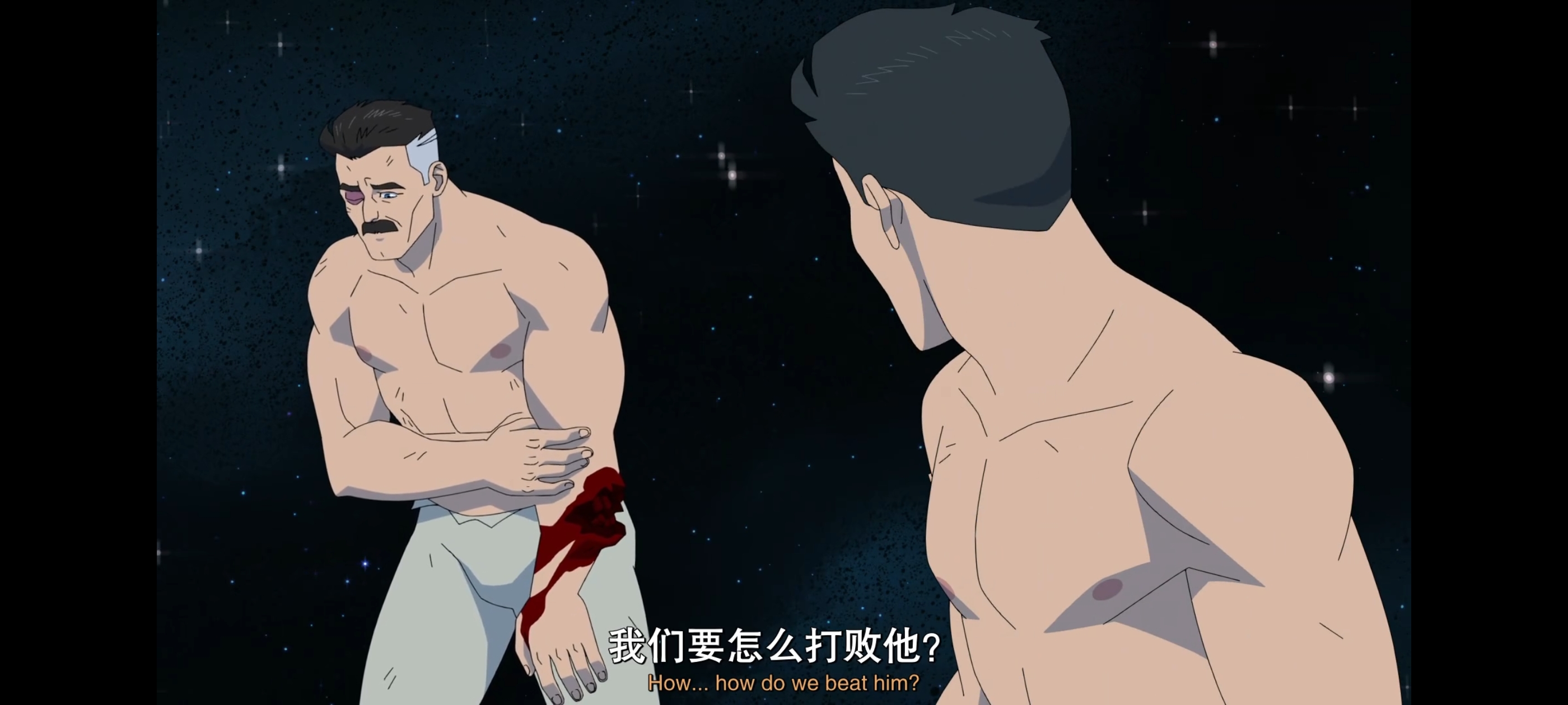 无敌少侠,image,动画,动漫,番剧,ACG