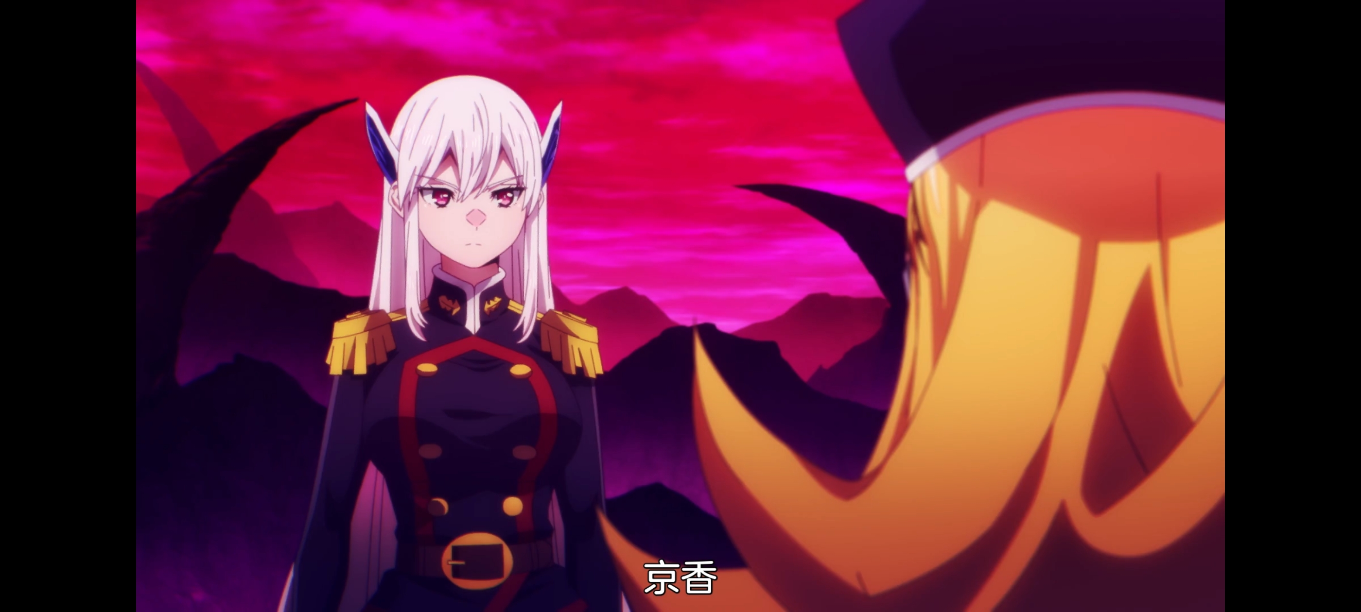 魔都精兵的奴隶,动画,动漫,番剧,ACG,二次元