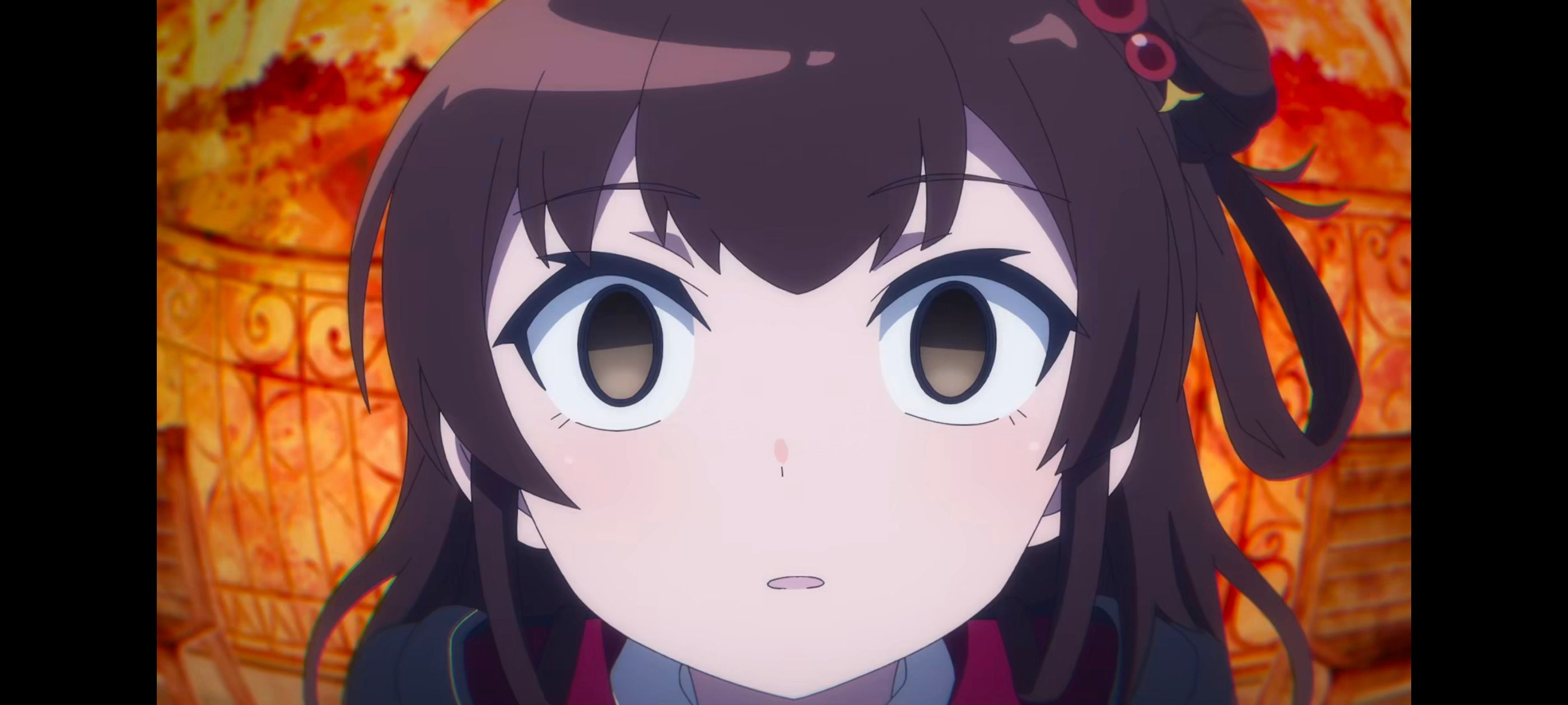 直至魔女消逝,直到某魔女死去,奇幻,动漫,动画,番剧,ACG