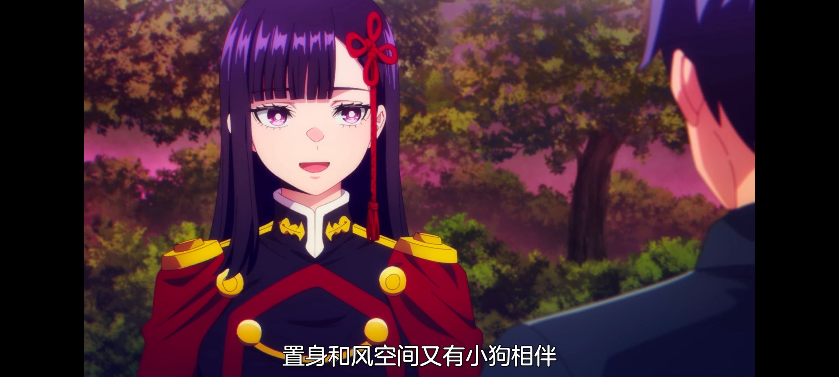 魔都精兵的奴隶,动画,动漫,番剧,ACG