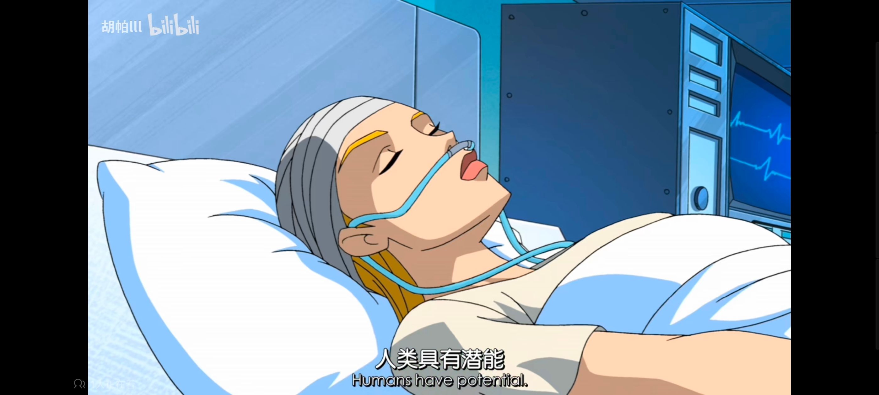 复仇者世上最强英雄组合,复仇者联盟,超级英雄,漫威,动画,动漫,番剧,ACG