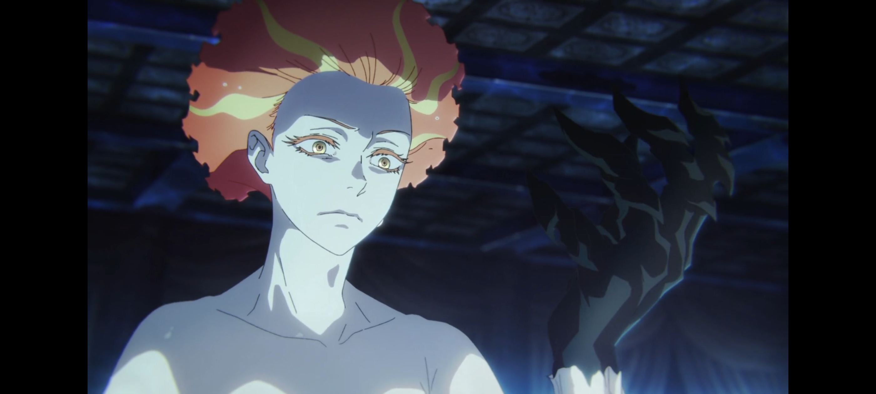 地狱乐,动画,动漫,番剧,二次元,ACG