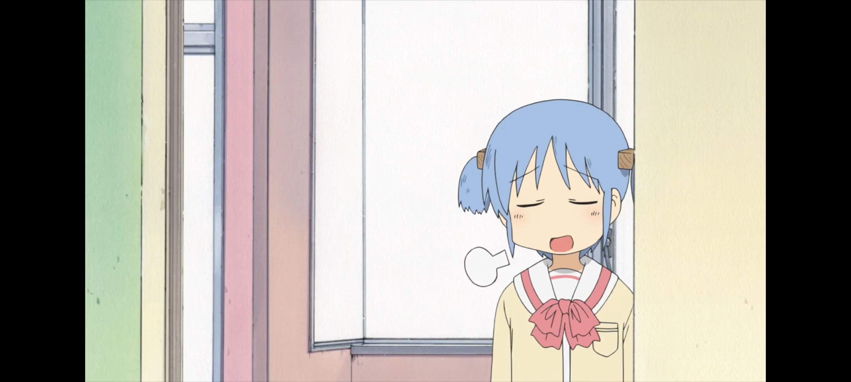 日常,动画,动漫,番剧,ACG,二次元