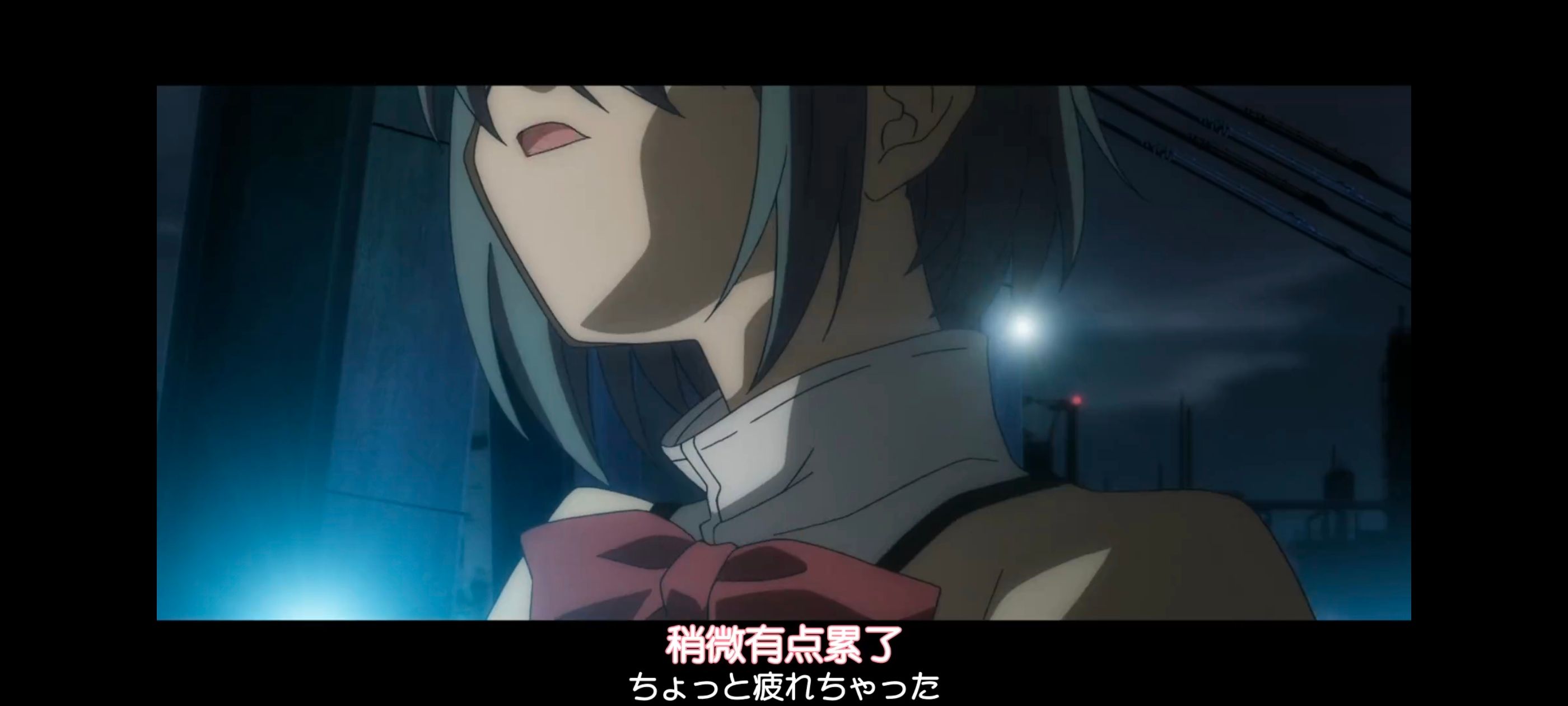 魔法少女小圆,魔法少女,动画,动漫,番剧,二次元,ACG