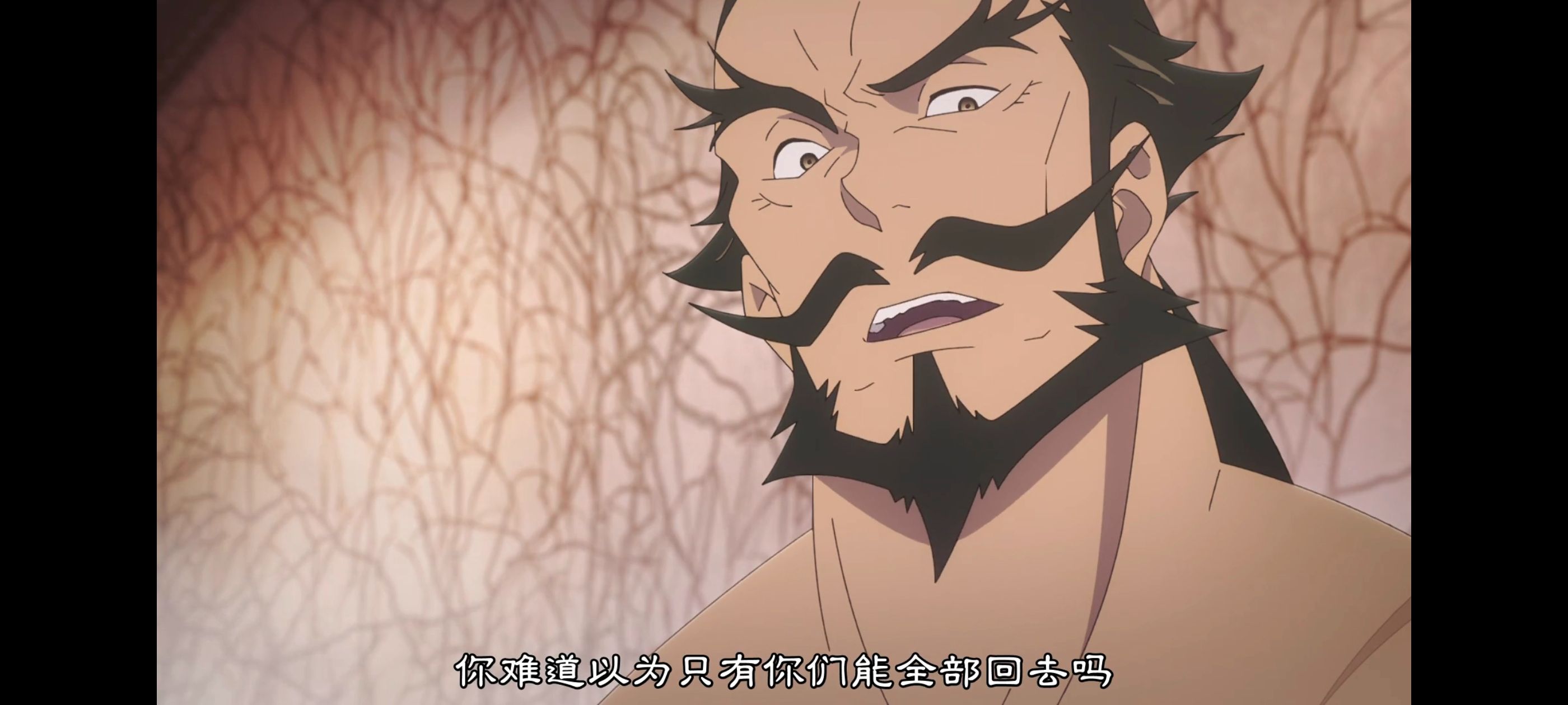 地狱乐,动画,动漫,番剧,ACG