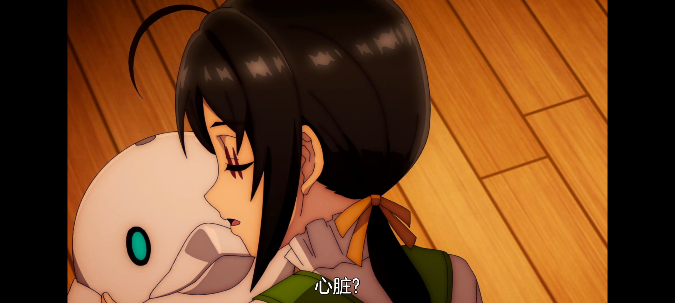 凭你也想讨伐魔王,动画,动漫,番剧,二次元,ACG