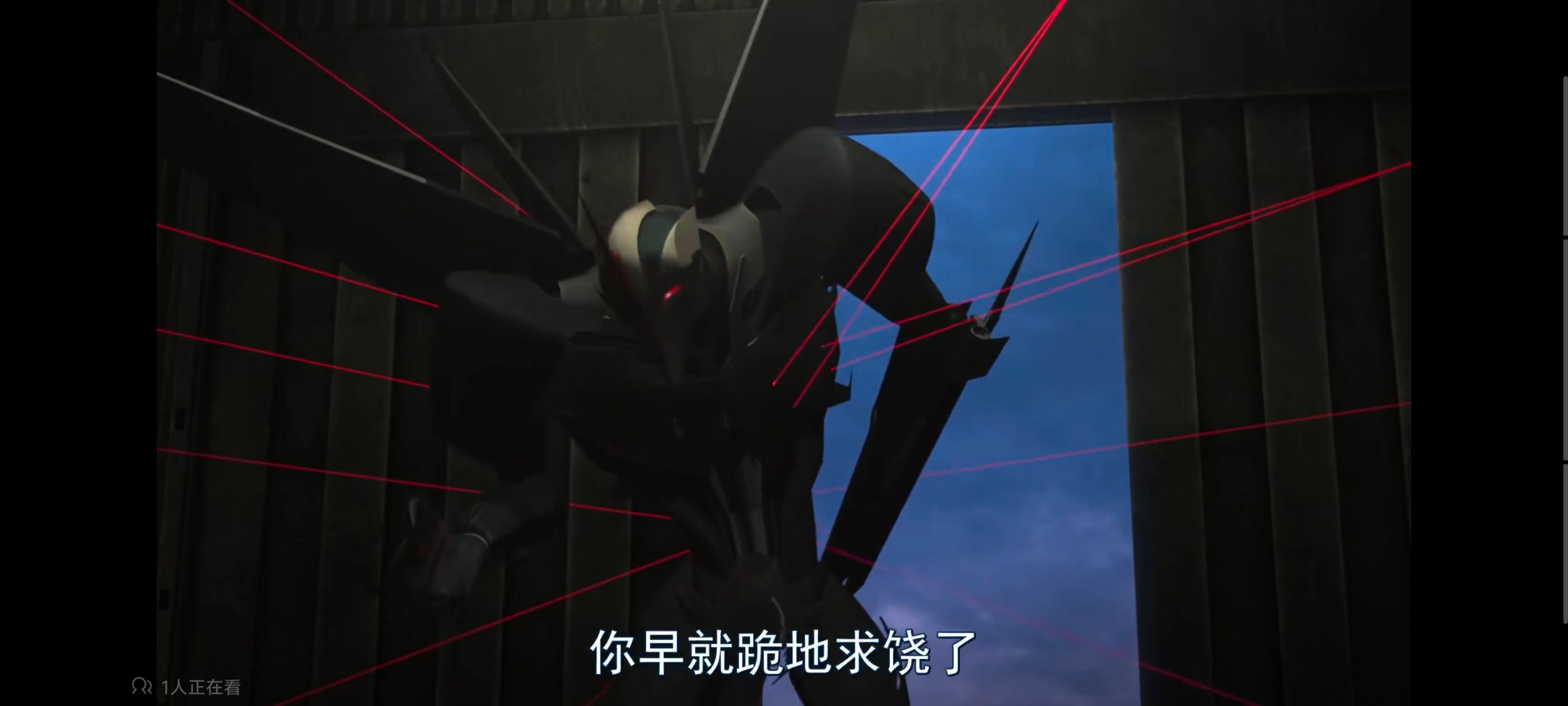 变形金刚,变形金刚领袖之证,动画,动漫,番剧,ACG