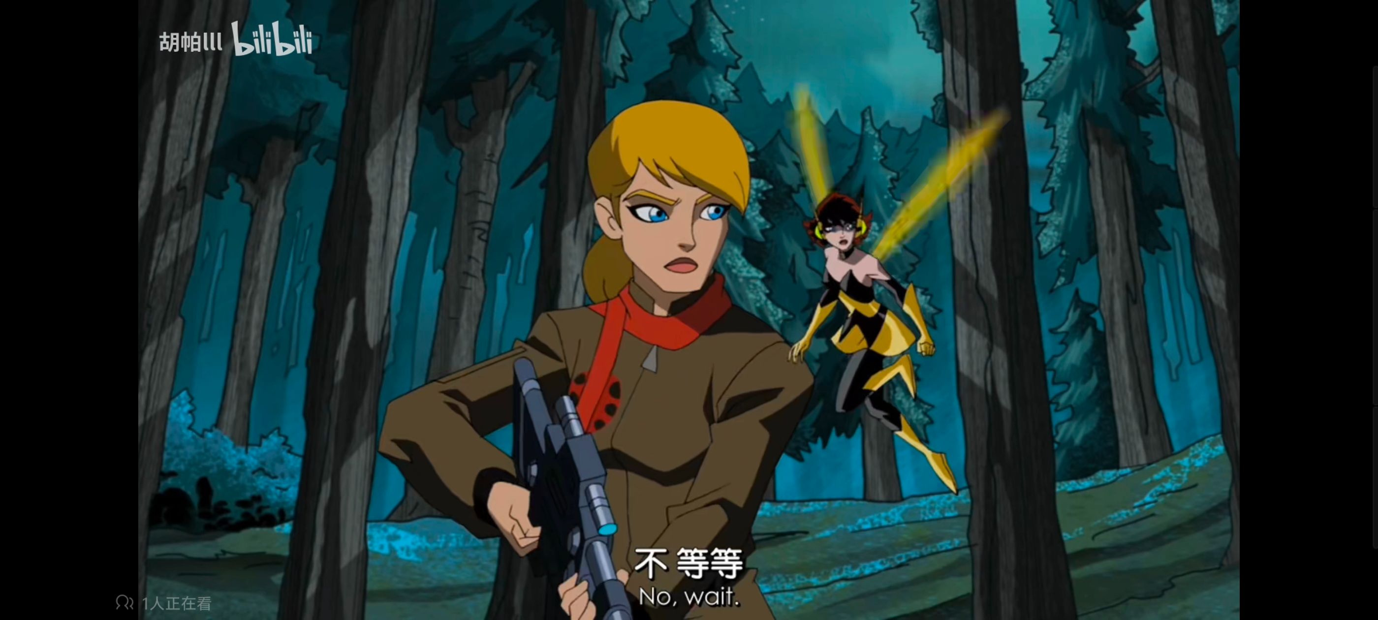 复仇者世上最强英雄组合,复仇者联盟,超级英雄,漫威,动画,动漫,番剧,ACG