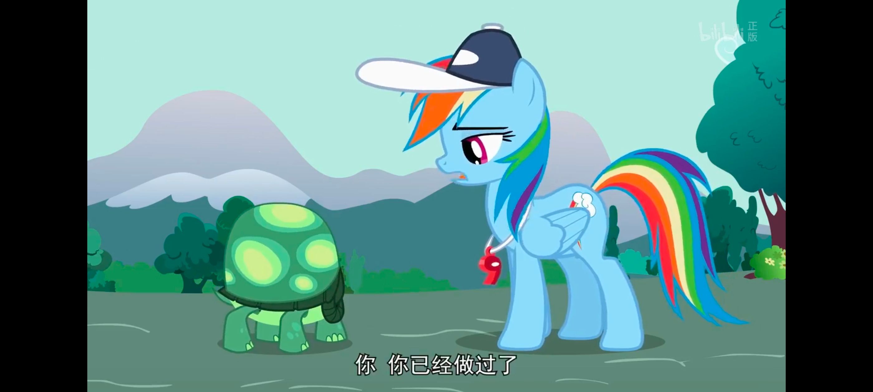 小马宝莉,彩虹小马,我的小马驹,动画,动漫,番剧,二次元,ACG