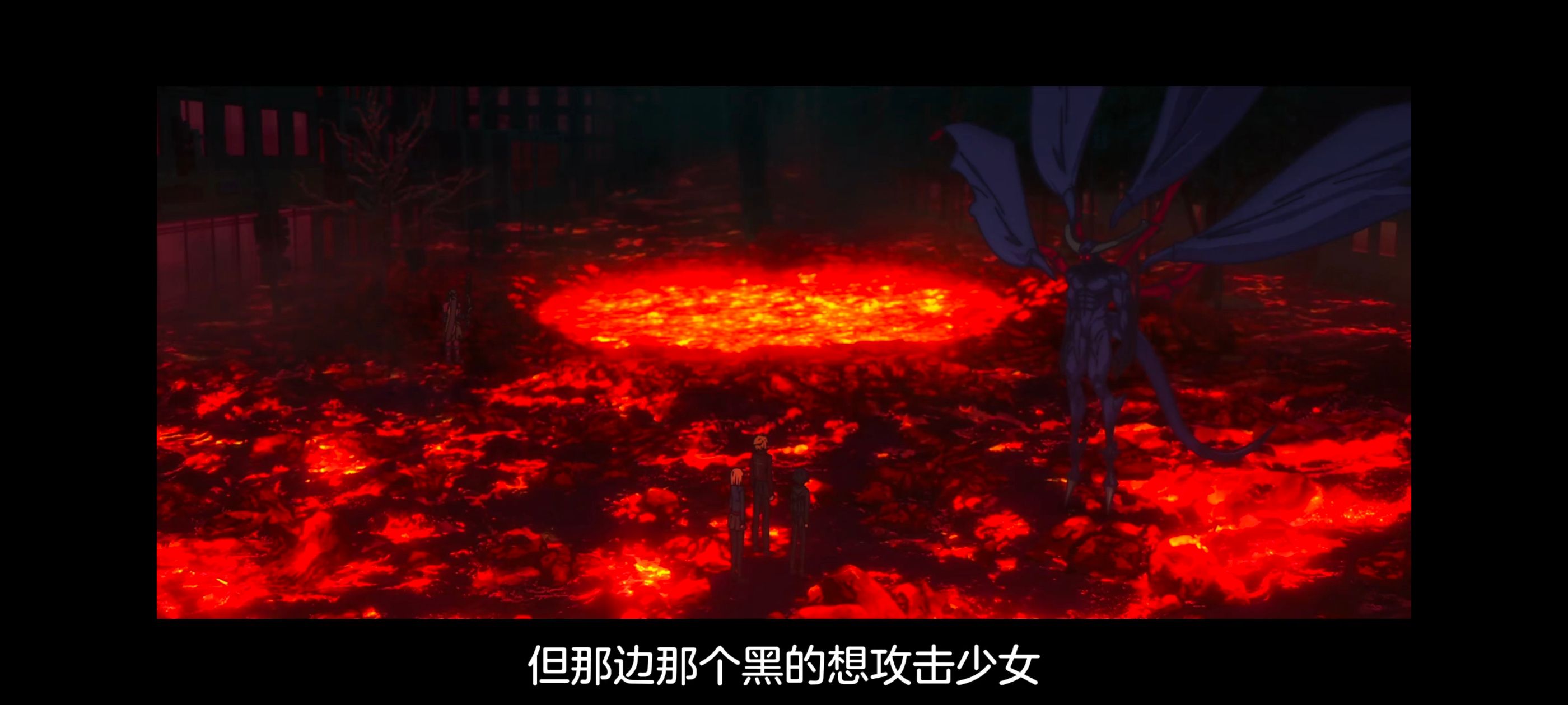 命运奇异赝品,FATE,FatestrangeFake,动画,动漫,番剧,二次元,ACG