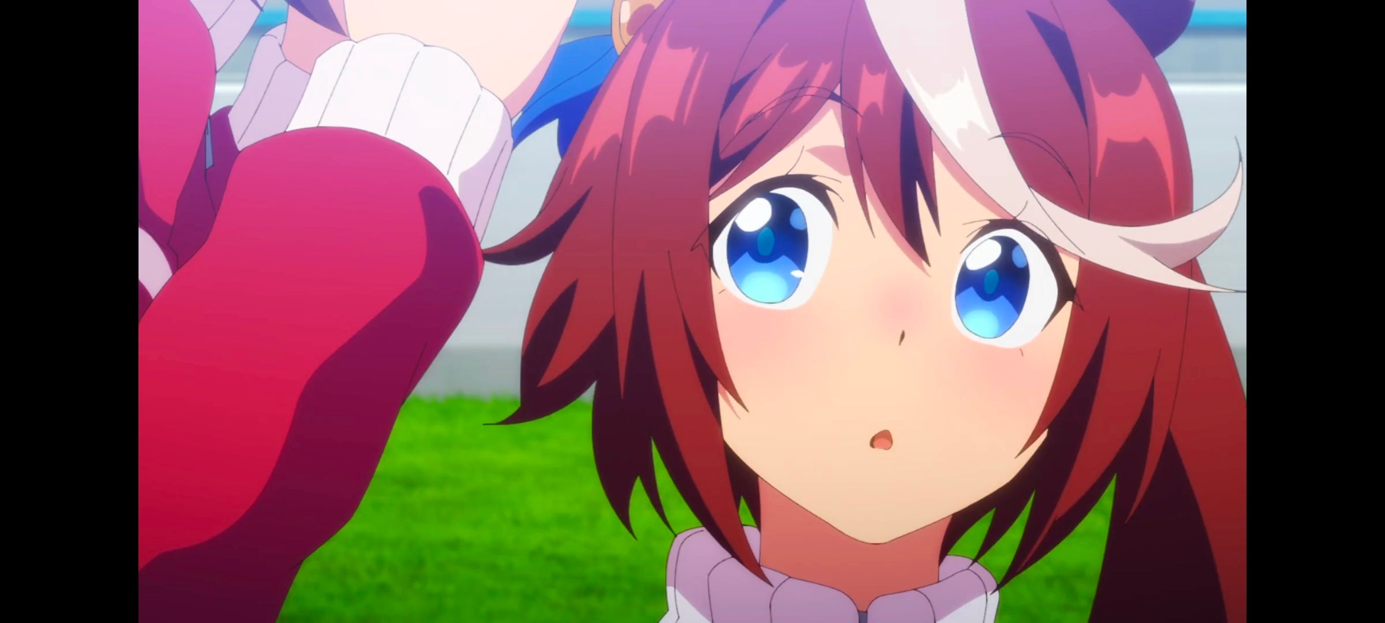 赛马娘,赛马娘第二季,动画,动漫,番剧,ACG