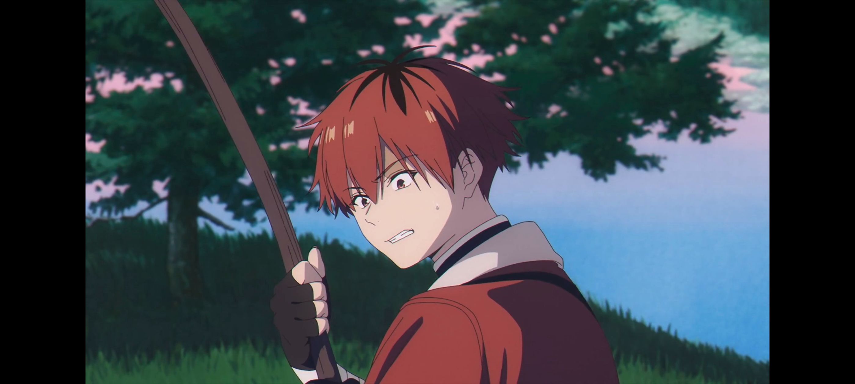 葬送的芙莉莲,动画,动漫,番剧,ACG