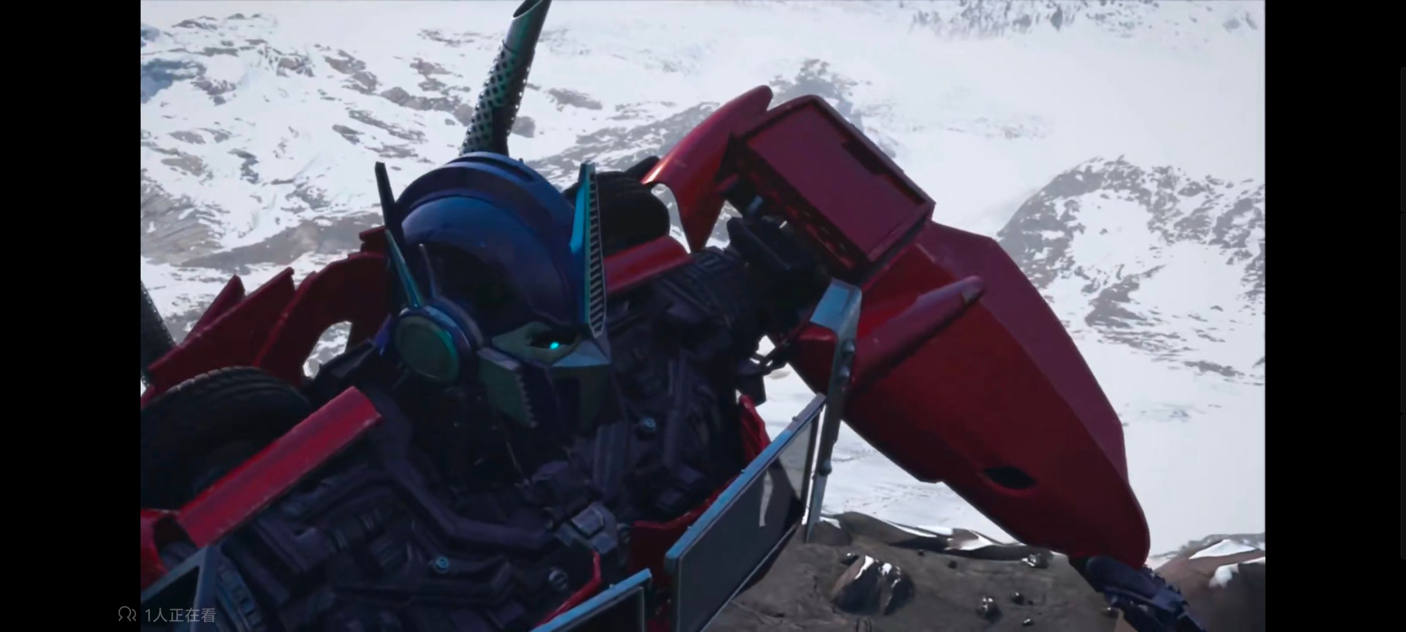 变形金刚,变形金刚领袖之证,动画,动漫,番剧,ACG