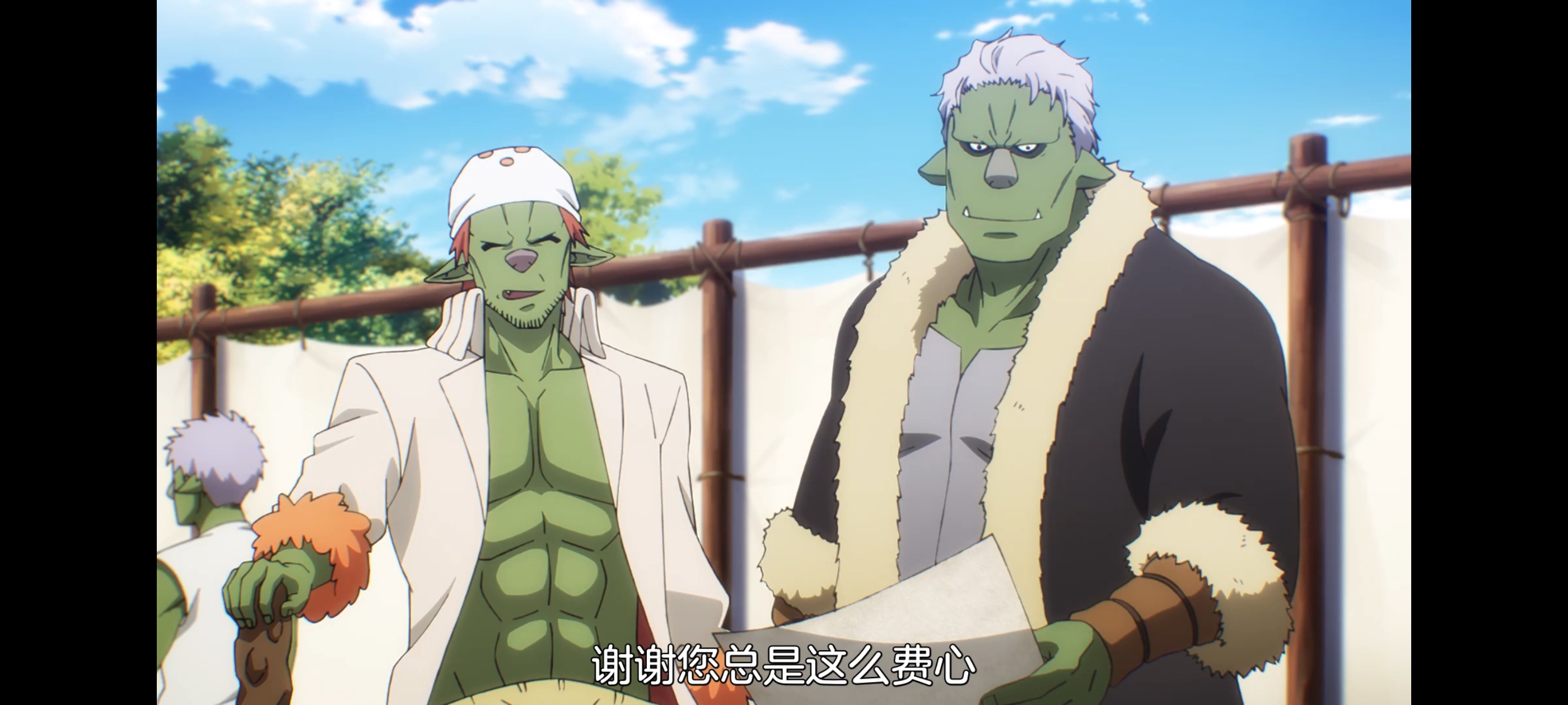 关于我转生变成史莱姆这档事,关于我转生后成为史莱姆的那件事,动画,动漫,番剧,ACG,二次元