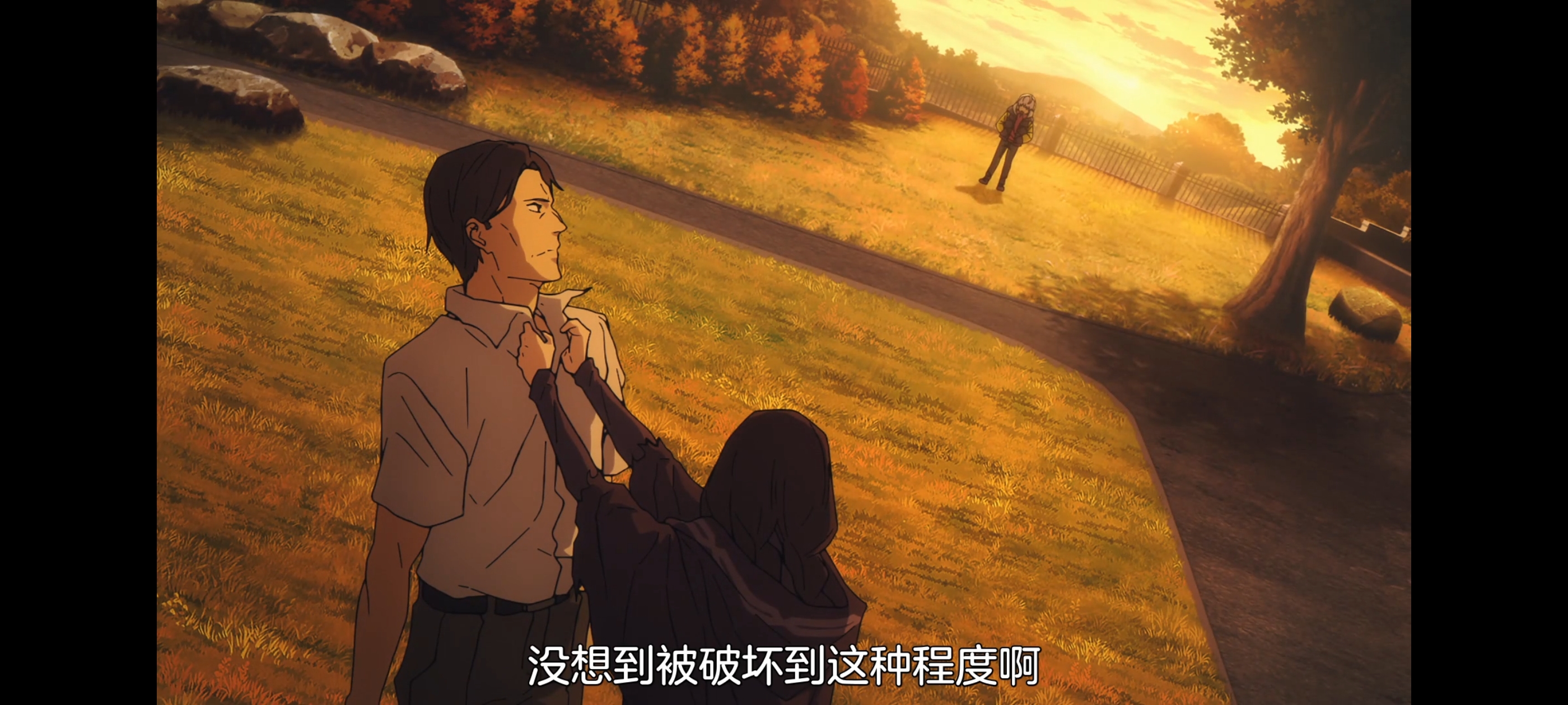 FATE,命运奇异赝品,FatestrangeFake,动画,动漫,番剧,二次元,ACG